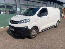 Weiß Gebraucht 2020 Opel Vivaro Edition Van | 11.990 € (Superpreis)