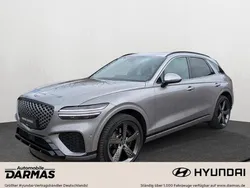 Silber Gebraucht 2023 Genesis GV70 Sport SUV | 47.990 € (Fairer Preis)