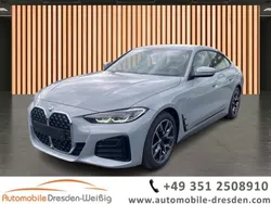 BMW 420 Gran Coupé