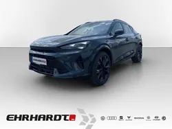 Blau Gebraucht 2024 Cupra Formentor VZ SUV | 45.789 € (Etwas zu teuer)