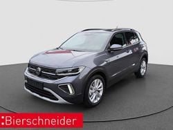 Grau Neu 2025 VW T-Cross Life SUV | 26.790 € (Guter Preis)