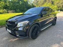 Mercedes GLE43 AMG