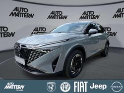 Grau Neu 2025 Nissan Qashqai SUV | 30.880 € (Fairer Preis)