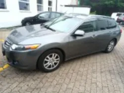 Gebraucht 2009 Honda Accord Kombi | 5.900 € (Teuer)
