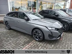 Gebraucht 2025 Peugeot 308 Allure Kombi | 27.990 € (Guter Preis)