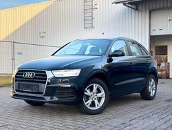 Schwarz Gebraucht 2015 Audi Q3 Sport SUV | 16.790 € (Fairer Preis)