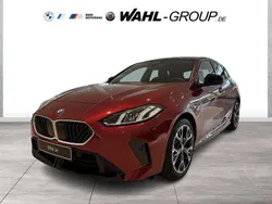 Dragon fire rot Neu 2025 BMW 120 M Sport Kleinwagen | 37.590 € (Fairer Preis)