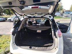 Weiß Gebraucht 2016 Nissan X-Trail Acenta SUV | 15.900 € (Etwas zu teuer)