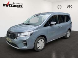Urban grey Gebraucht 2025 Nissan Townstar N-Connecta Van / Kleinbus | 29.990 € (Teuer)