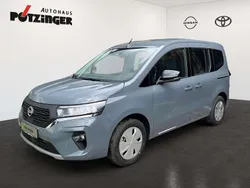 Urban grey Gebraucht 2025 Nissan Townstar N-Connecta Van / Kleinbus | 29.990 € (Teuer)