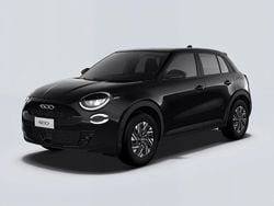Neu 2024 Fiat 600 | 20.789 € (Guter Preis)
