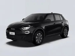 Neu 2024 Fiat 600 | 20.789 € (Guter Preis)