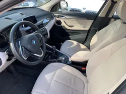 Schwarz Gebraucht 2018 BMW X1 xLine SUV | 19.900 € (Guter Preis)