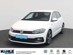Weiß Gebraucht 2020 VW Polo GTI Limousine | 18.969 € (Guter Preis)