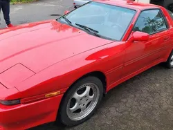 Gebraucht 1991 Toyota Supra Coupé | 15.000 €