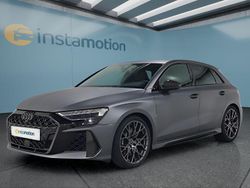 Grau Gebraucht 2024 Audi RS3 Kleinwagen | 67.249 € (Teuer)
