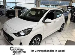 Phantom black Neu 2025 Hyundai i10 Trend Kleinwagen | 18.990 € (Fairer Preis)