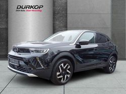 Diamant schwarz/karbon schwarz Gebraucht 2022 Opel Mokka Business Elegance SUV | 19.990 € (Fairer Preis)