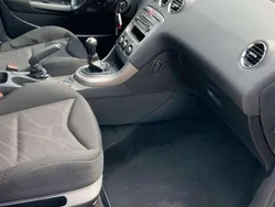 Schwarz Gebraucht 2008 Peugeot 308 Sport Limousine | 1.900 € (Guter Preis)