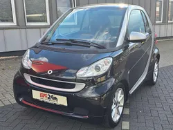 Other Gebraucht 2011 Smart ForTwo Coupé Passion Kleinwagen | 5.500 €