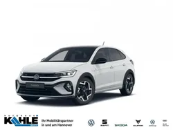 Rauchgrau Neu 2025 VW Taigo IQ Drive SUV | 35.229 € (Teuer)