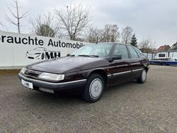 Rot Gebraucht 1992 Citroën XM Limousine | 3.495 €