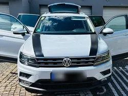 Weiß Gebraucht 2018 VW Tiguan SUV | 19.900 € (Superpreis)