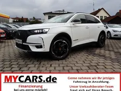 DS Automobiles DS7 Crossback