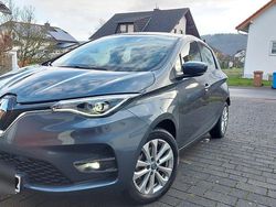 Grau Gebraucht 2021 Renault Zoe Experience Kleinwagen | 11.900 € (Guter Preis)