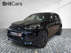 Santorini black Gebraucht 2022 Land Rover Discovery Sport SE Dynamic SUV | 43.349 €