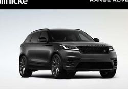 Carpathian grey Neu 2025 Land Rover Range Rover Velar HSE Dynamic SUV | 103.790 € (Etwas zu teuer)