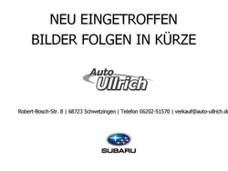 Blau Gebraucht 2023 Subaru BRZ Sport Coupé | 35.750 € (Guter Preis)