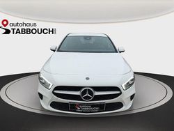 Weiß Gebraucht 2018 Mercedes A250 Limousine | 18.999 € (Superpreis)