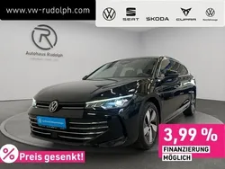 Othercolor Gebraucht 2024 VW Passat Business Kombi | 33.688 € (Etwas zu teuer)