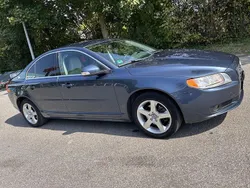 Gebraucht 2008 Volvo S80 Executive Limousine | 9.200 € (Fairer Preis)