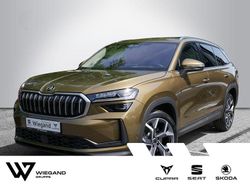 Gold Gebraucht 2024 Skoda Kodiaq Selection SUV | 45.490 € (Guter Preis)