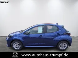 Neu 2024 Mazda 2 Center-Line | 23.490 € (Fairer Preis)