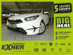 Carraraweiß Gebraucht 2023 Kia Ceed Sportswagon Vision Kombi | 19.980 € (Guter Preis)