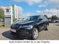 Schwarz Gebraucht 2020 Skoda Karoq Style SUV | 24.990 € (Fairer Preis)