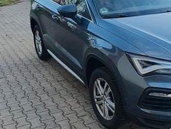 Grau Gebraucht 2021 Seat Ateca Xperience SUV | 21.900 € (Superpreis)