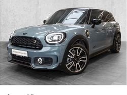 Grün Gebraucht 2022 Mini Cooper Countryman Classic SUV | 30.470 € (Fairer Preis)