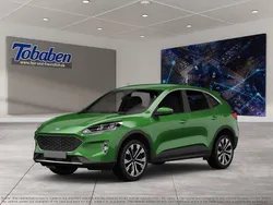 Grün Neu 2025 Ford Kuga SUV | 32.890 € (Fairer Preis)