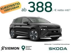 Grau Neu 2025 Skoda Elroq SUV | 42.989 € (Guter Preis)