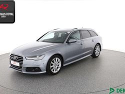 Tornadograu Gebraucht 2019 Audi A6 Sport Kombi | 31.880 € (Fairer Preis)
