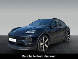 Schwarz Gebraucht 2025 Porsche Macan SUV | 104.749 € (Fairer Preis)