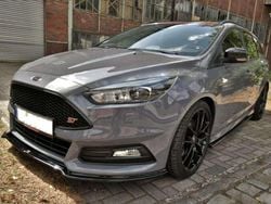 Silber Gebraucht 2018 Ford Focus Sport Kombi | 10.000 € (Superpreis)