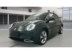 Schwarz Gebraucht 2023 Ora 03 Kleinwagen | 16.990 €