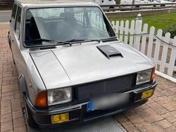 Silber Gebraucht 1980 Mini 1300 Kleinwagen | 14.500 €