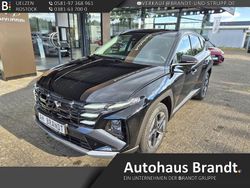Schwarz Neu 2025 Hyundai Tucson Trend SUV | 31.990 € (Superpreis)