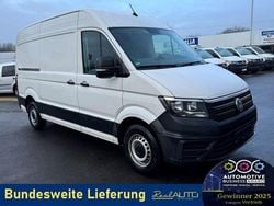 Candyweiß Gebraucht 2023 VW Crafter Van | 28.900 € (Superpreis)